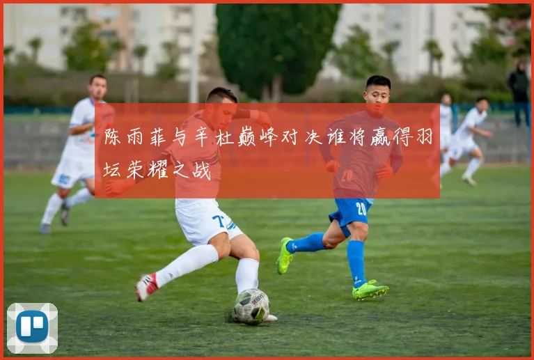 陈雨菲与辛杜巅峰对决谁将赢得羽坛荣耀之战