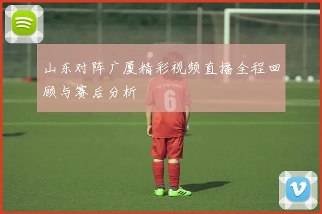 山东对阵广厦精彩视频直播全程回顾与赛后分析