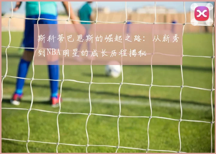 斯科蒂巴恩斯的崛起之路：从新秀到NBA明星的成长历程揭秘
