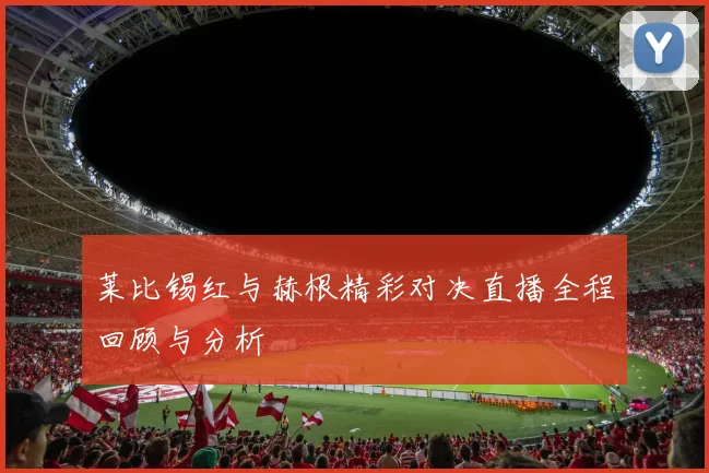 莱比锡红与赫根精彩对决直播全程回顾与分析