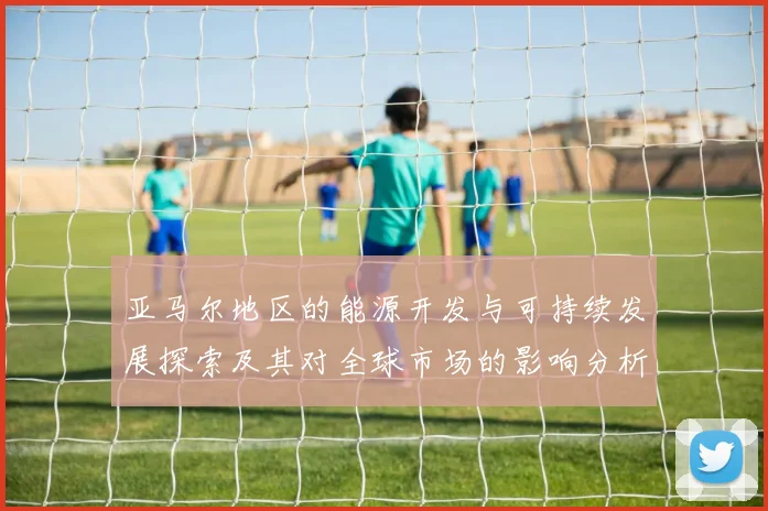 亚马尔地区的能源开发与可持续发展探索及其对全球市场的影响分析