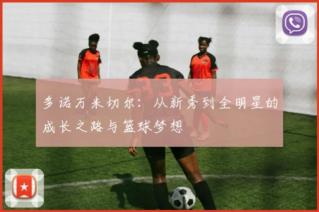 多诺万米切尔：从新秀到全明星的成长之路与篮球梦想